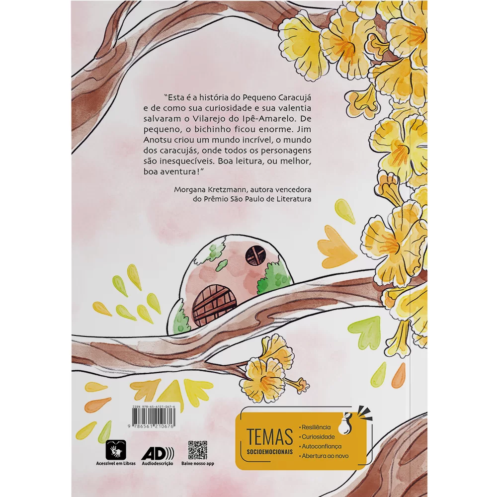 Os caracujás - Imagem 2