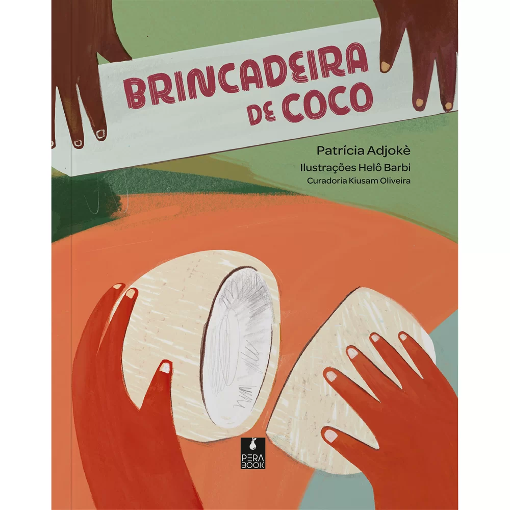 Brincadeira de coco