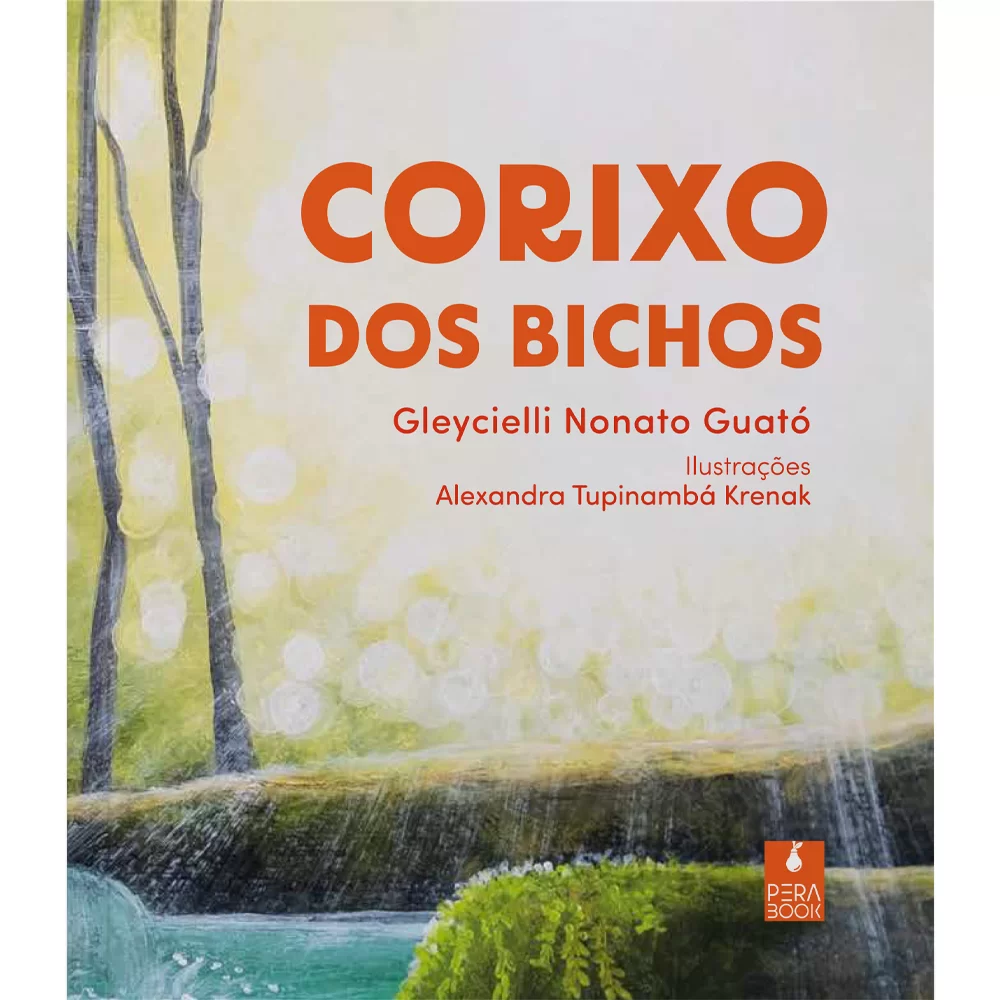 Corixo dos bichos