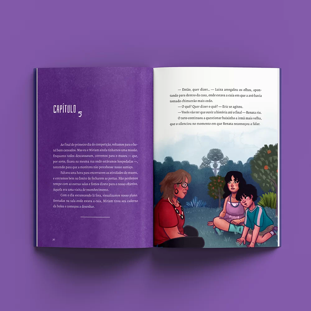 O roubo da cuia - Imagem 3