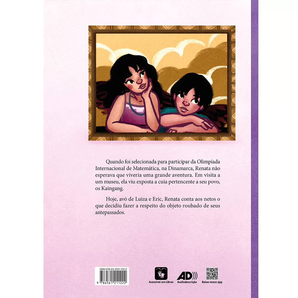 O roubo da cuia - Imagem 2