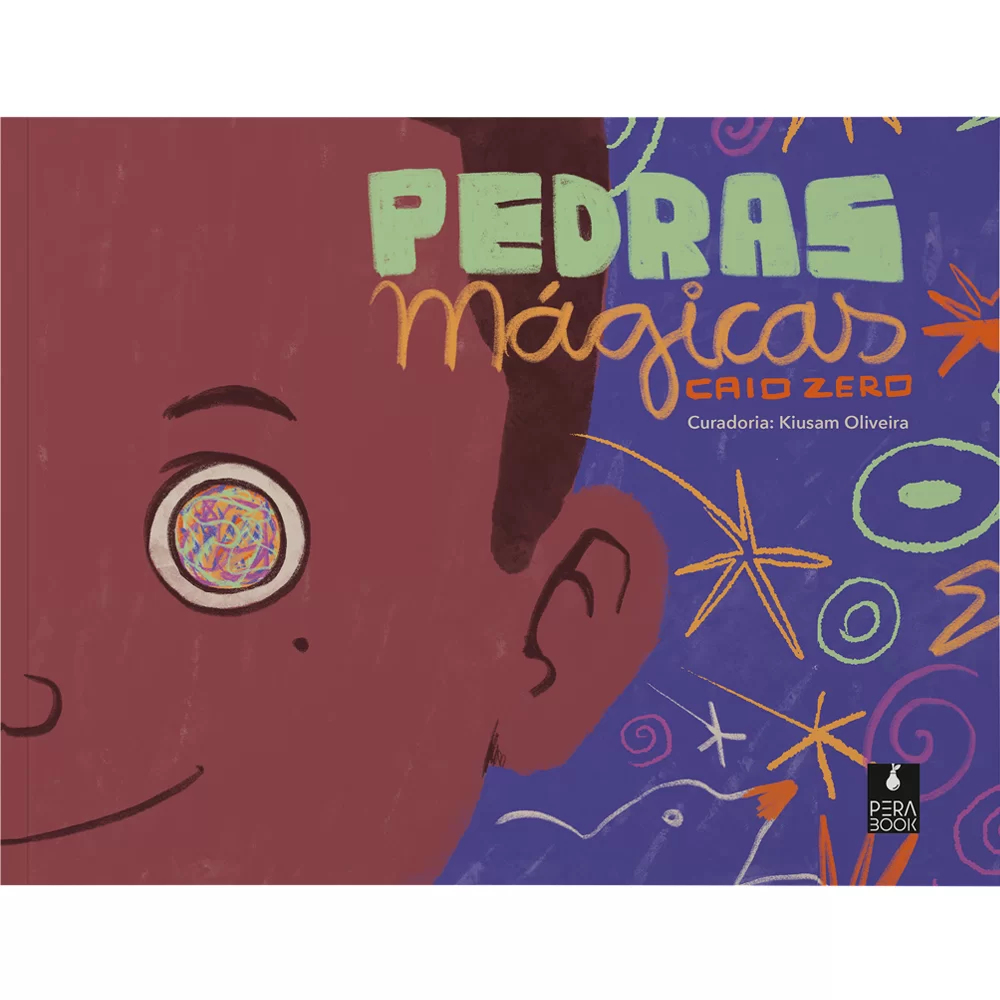 Pedras mágicas