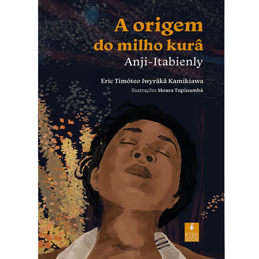 A origem do milho kurâ