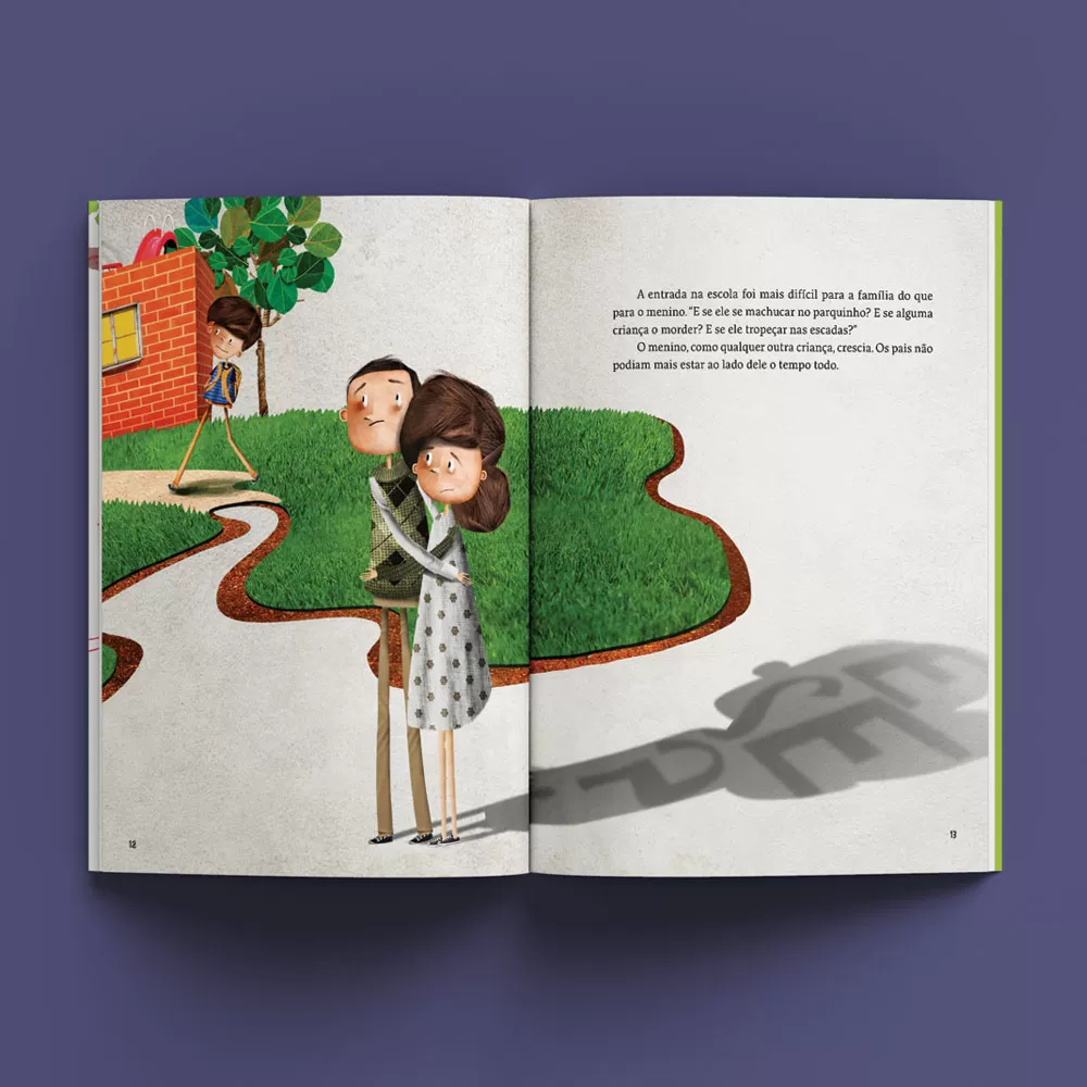 O menino bolha - Imagem 3