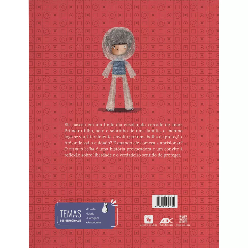 O menino bolha - Imagem 2