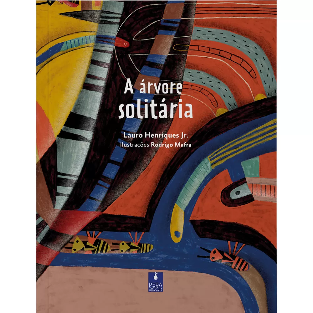 A árvore solitária