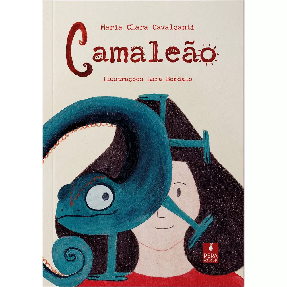 Camaleão