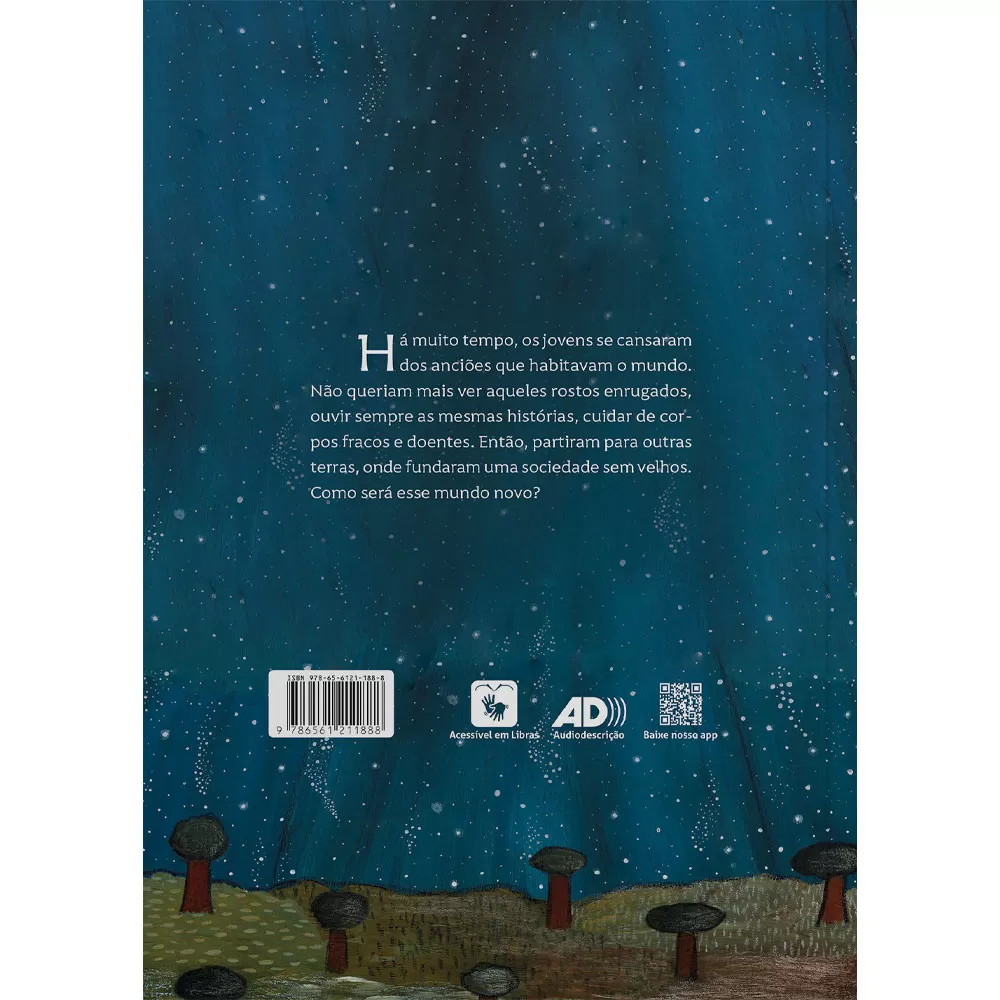 Os velhos - Imagem 2