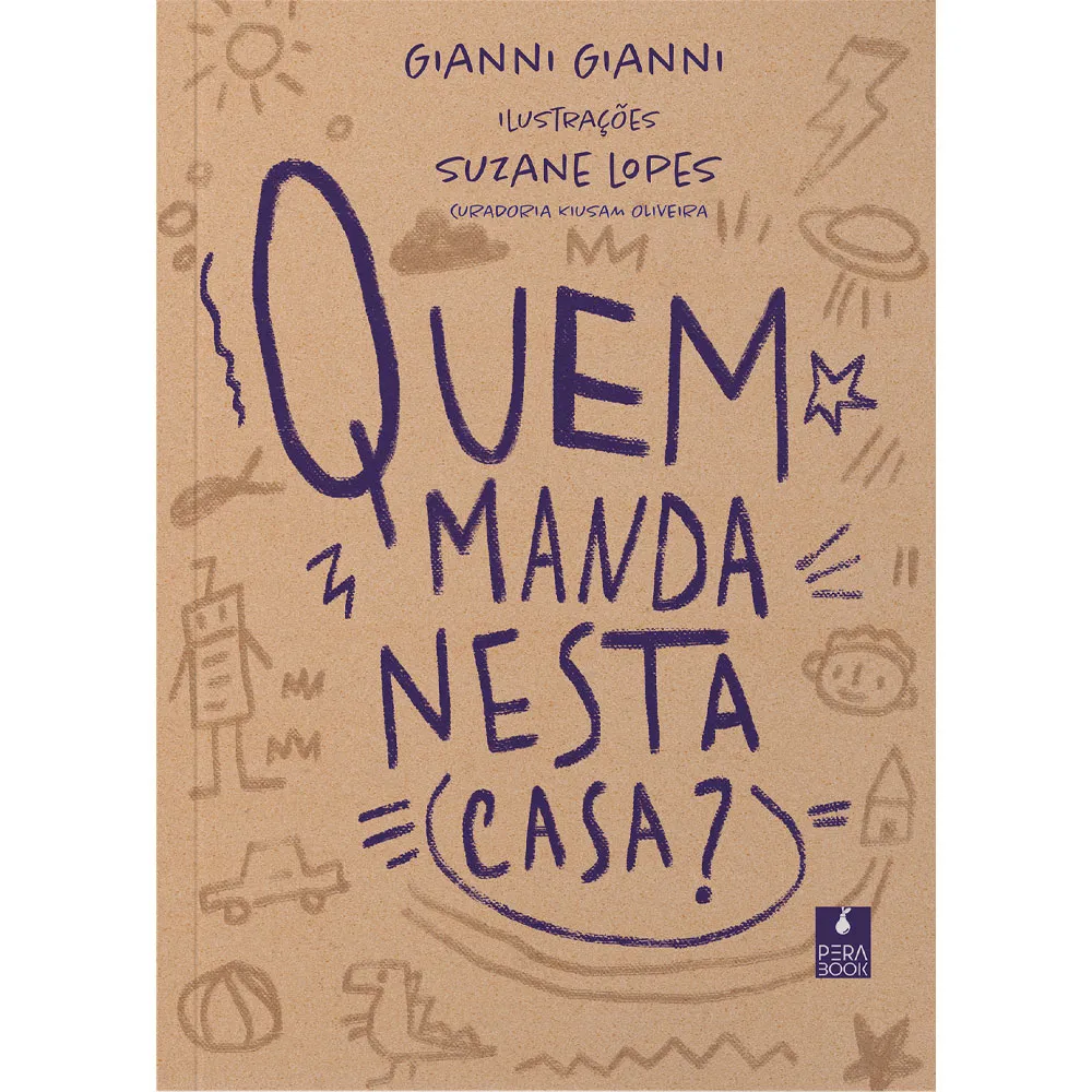 Quem manda nesta casa?